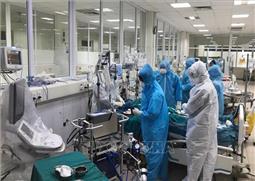 Hướng dẫn tạm thời việc thanh toán chi phí khám chữa bệnh BHYT liên quan đến dịch COVID-19